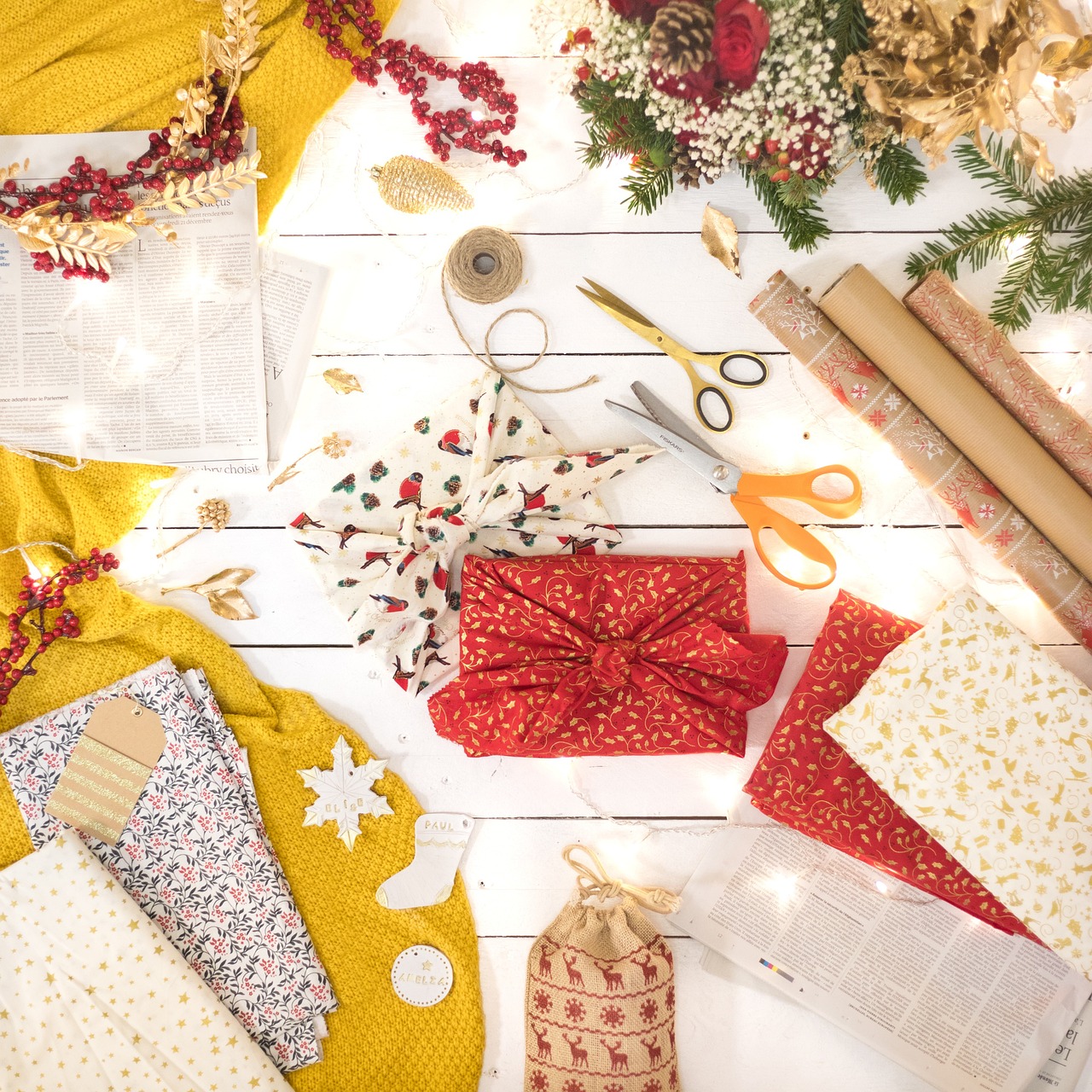 Making DIY Wire Crafts for Your Home